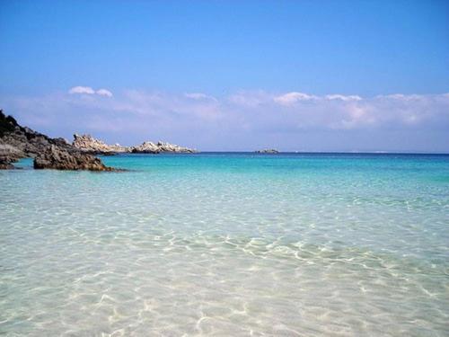 Casa Vacanze Pas — 4-Star Luxury Hotel in Santa Teresa Gallura, Italy