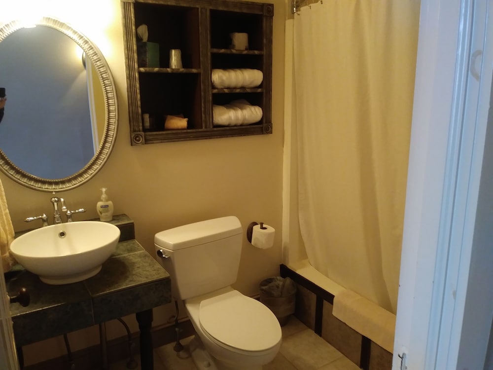 The Inn in Westport - photo 35