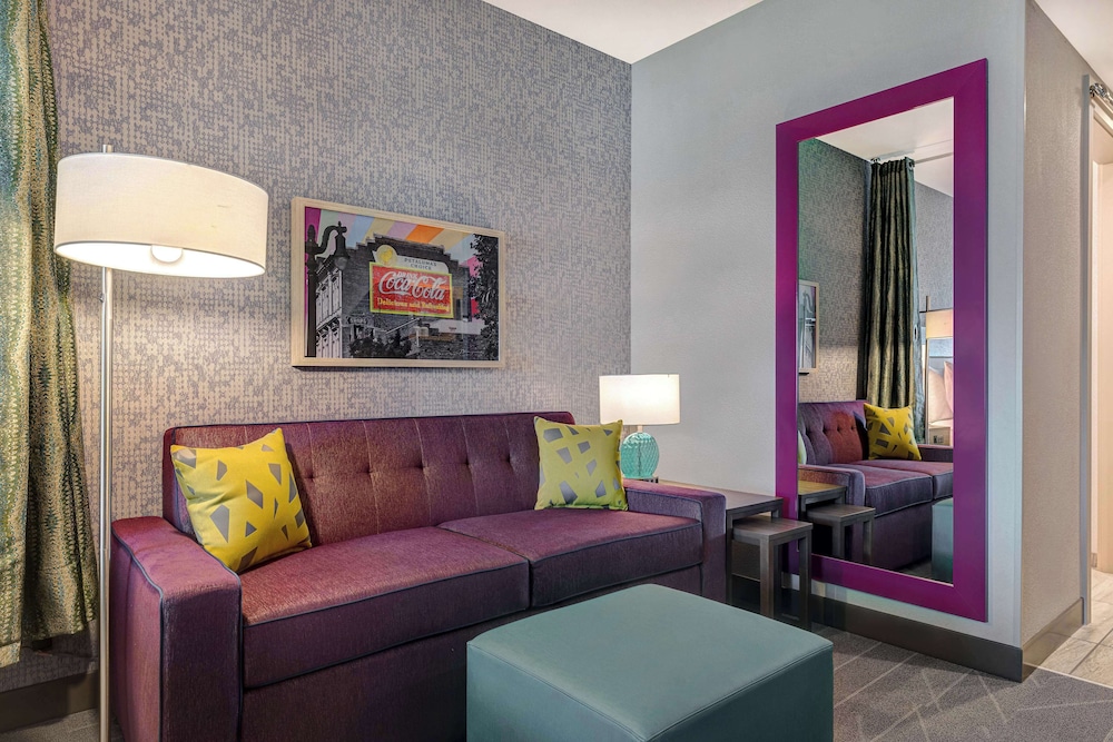 Home2 Suites by Hilton Petaluma - photo 23