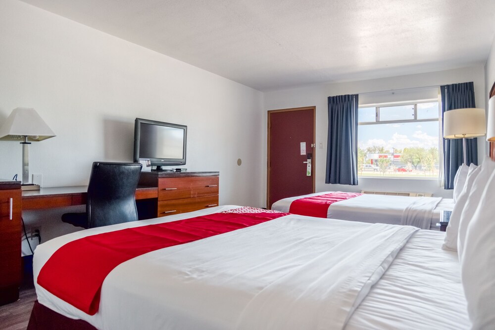 Motel 6 Mesa AZ Downtown - photo 24
