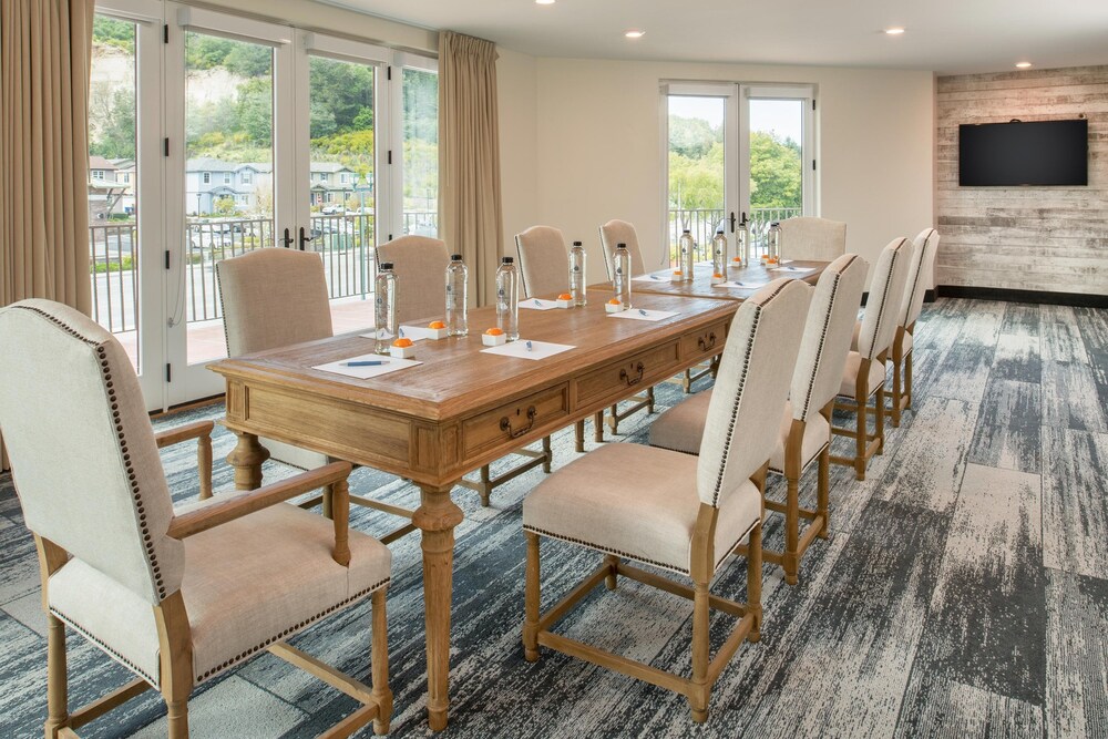 Four Points by Sheraton Santa Cruz Scotts Valley - photo 23
