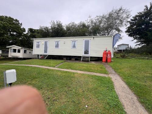 48 Rosewood Isle of Wight in Cowes, United Kingdom