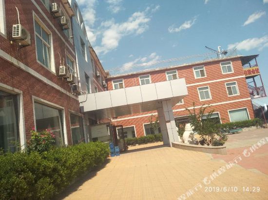 Beijing Xingsheng Hotel - last minute hotel in Beijing