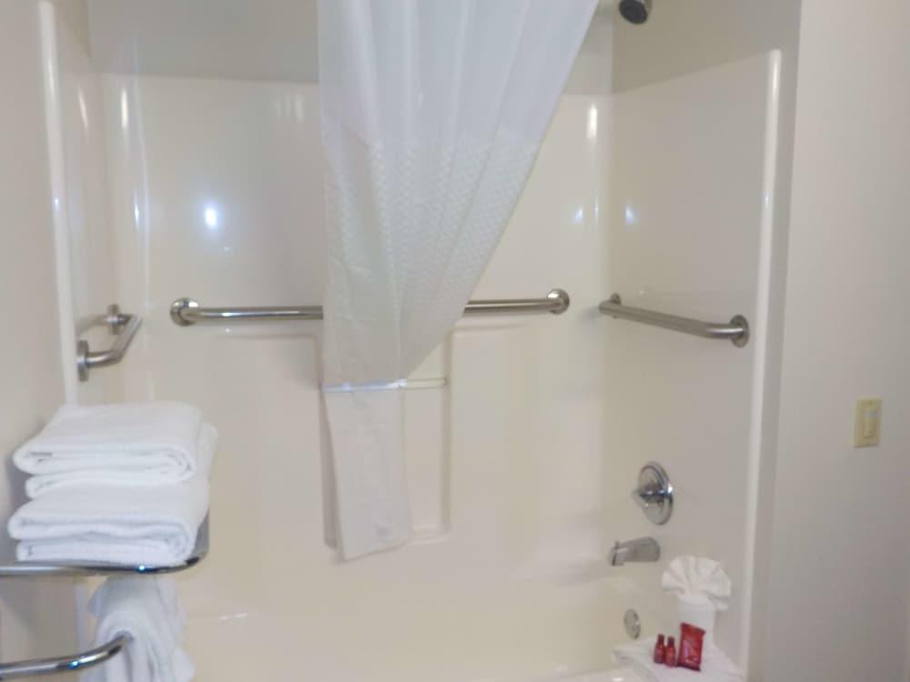Mj Inn And Suites - photo 9