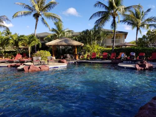 Vacation Home in Ko Olina Resort - photo 23