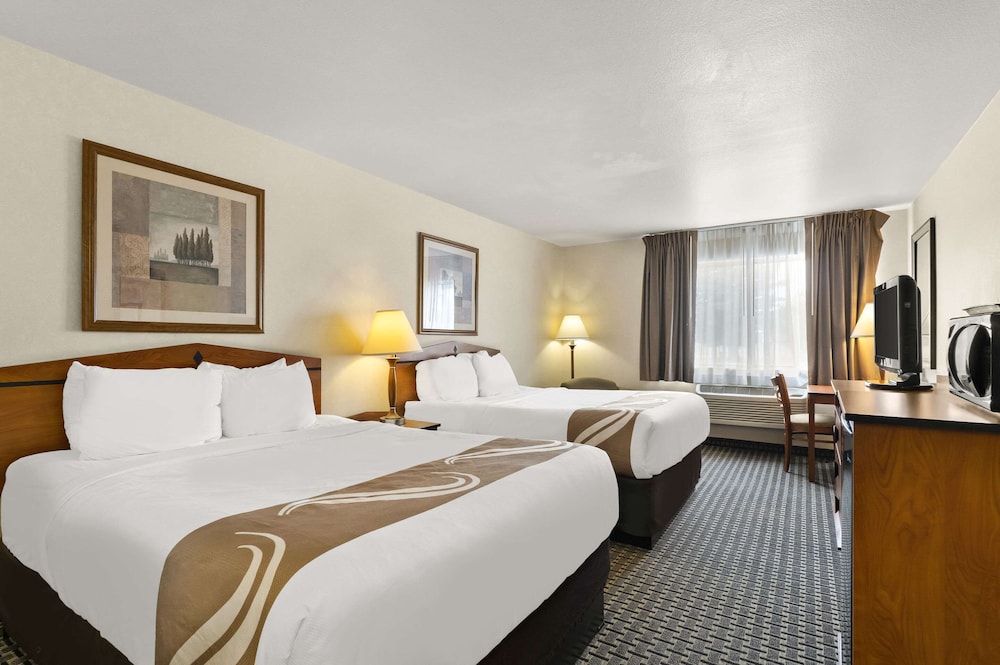Quality Inn Cheyenne I 25 South - photo 25
