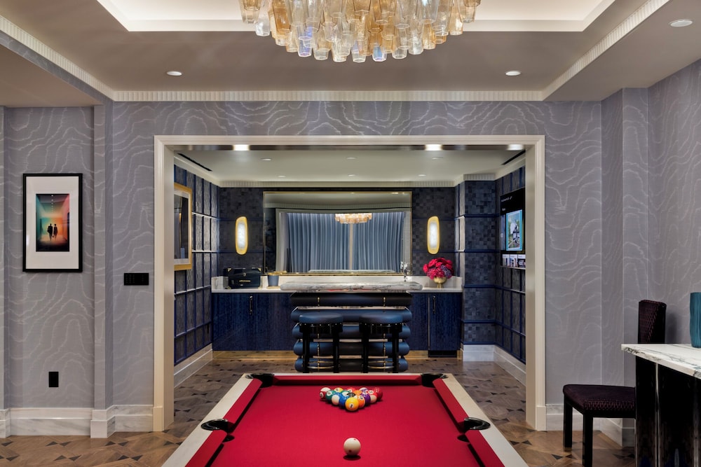 Fontainebleau Las Vegas - photo 34