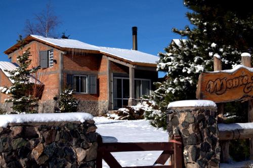 Cabaña Monte Azul - last minute hotel in Unknown City
