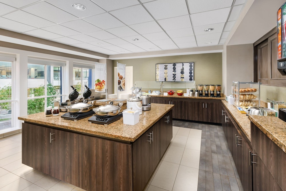 Residence Inn Atlanta Downtown by Marriott - photo 36