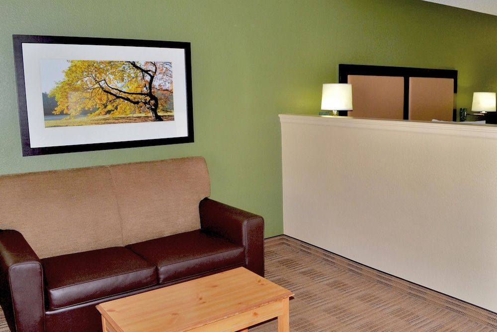 Extended Stay America Raleigh North Wake For - photo 11