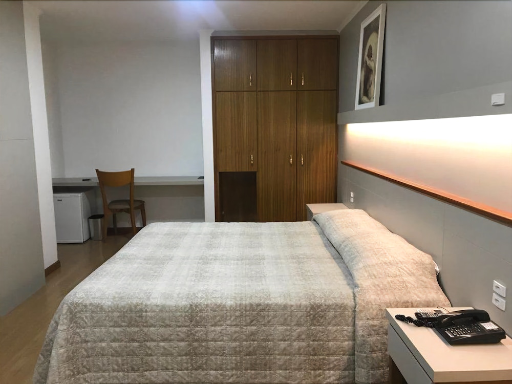 Alphaville Hotel in Erechim, Brasil