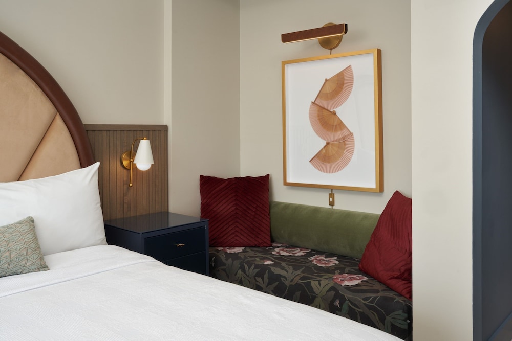 Hotel Vesper Houston a Tribute Portfolio Hotel - photo 24