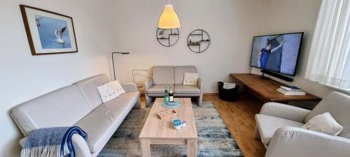 Ferienhaus Deister in Sankt Peter-Ording, Germany