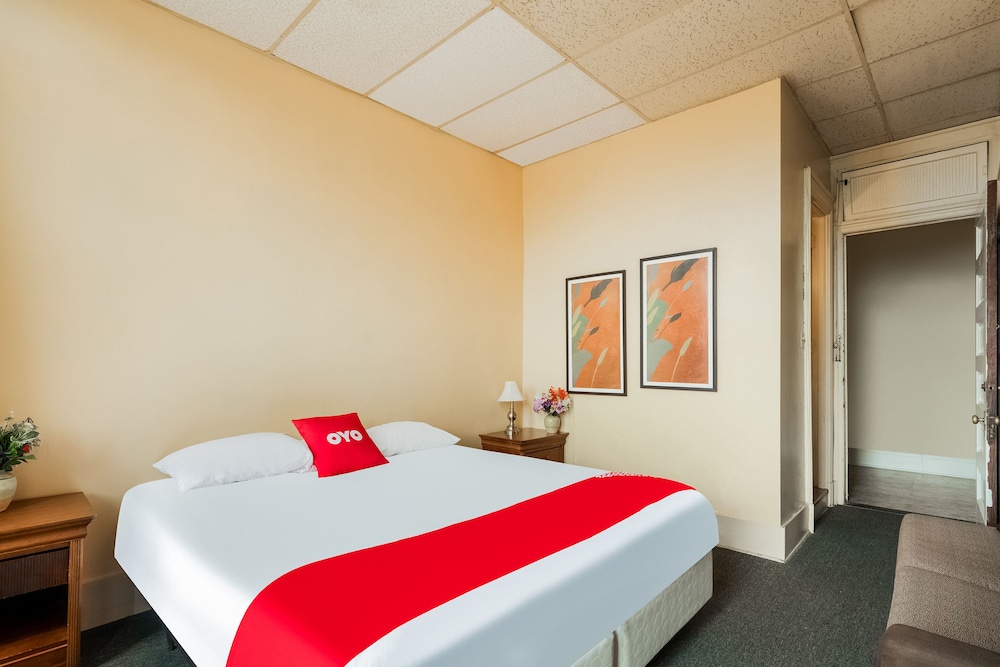 Oyo Hotel Bradford Main St Pa - photo 12