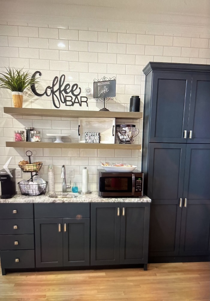 Brickhouse Loft a Boutique Hotel - photo 4
