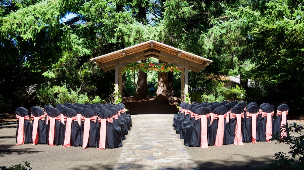 Salishan Coastal Lodge - photo 114