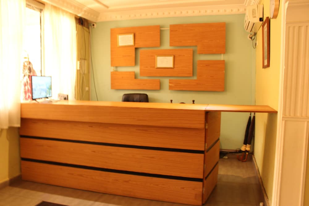 Indra Hotel — Yaounde — photo 2