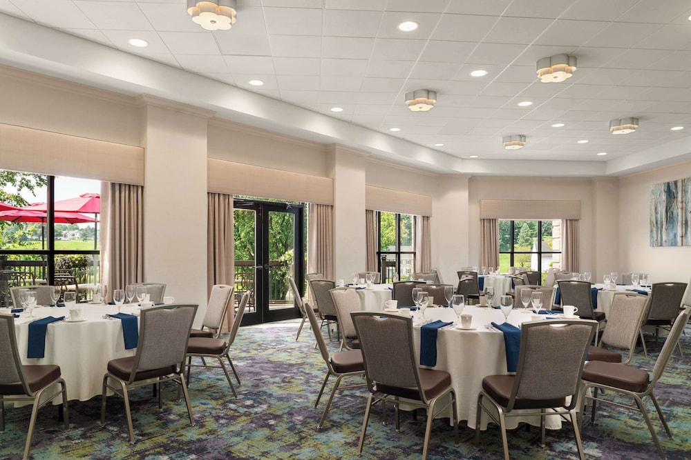 DoubleTree Resort by Hilton Lancaster - photo 59