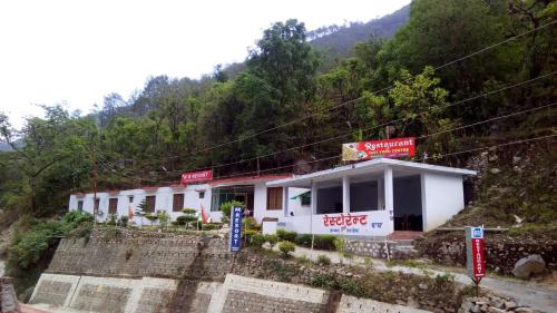 AR Resort Gauchar in Rudraprayag, India