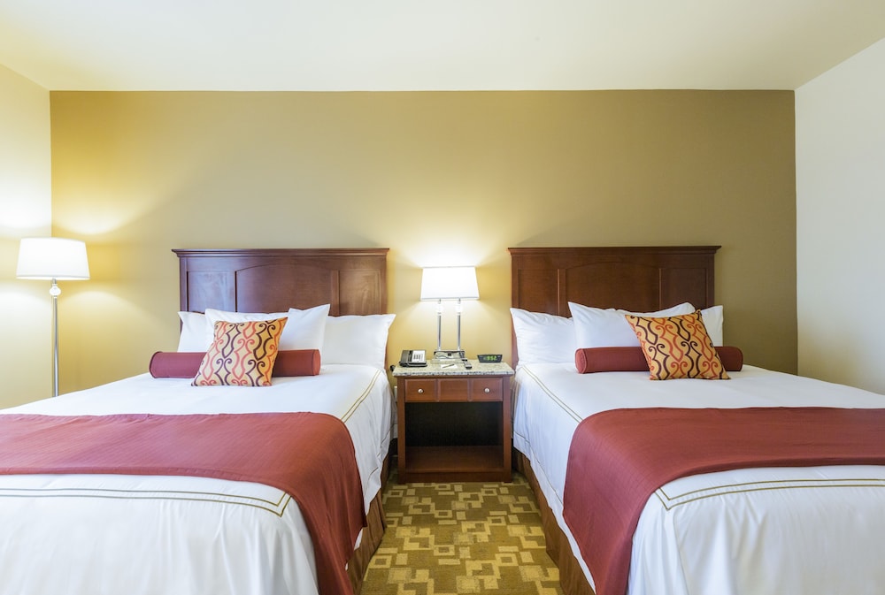 Boomtown Casino & Hotel New Orleans - photo 5