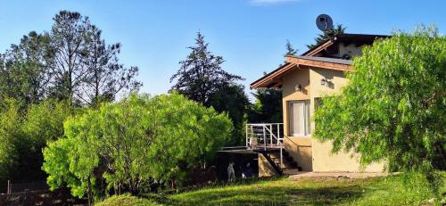 Terrazas de Nahuascat in Santa Rosa De Calamuchita, Argentina