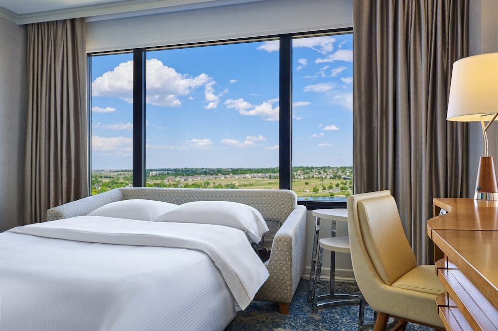 The Westin Westminster - photo 7