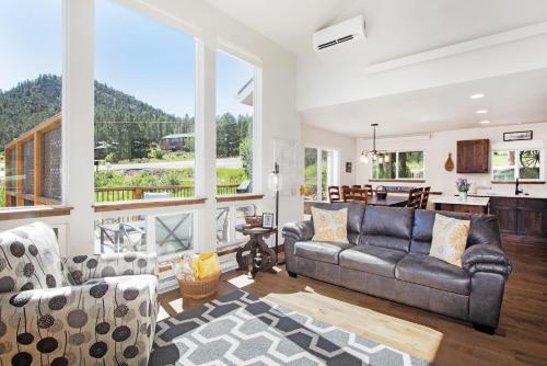 Hawkeye Ridge — Estes Park