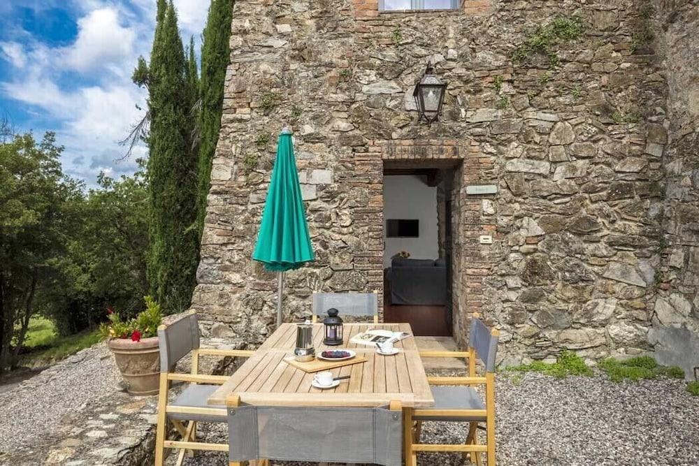 Tenuta della Selva - last minute hotel in Murlo