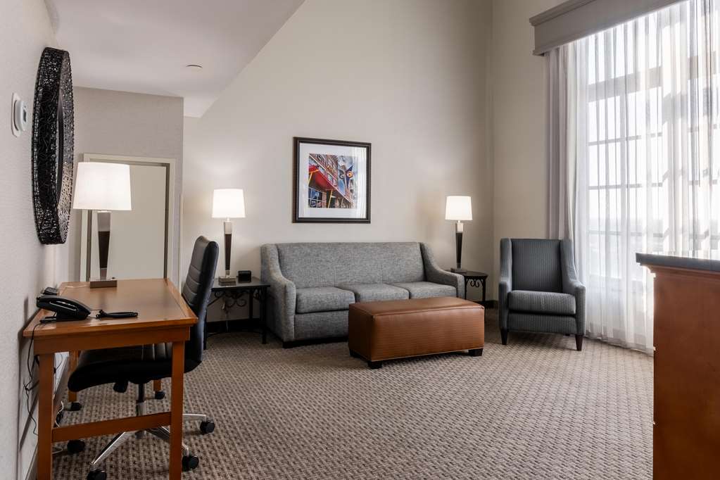 Drury Plaza Hotel Broadview Wichita - photo 16