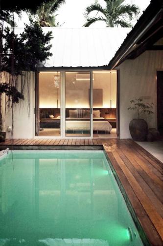 Banyan Villa Panglao with private pool — 4-Star Luxury Hotel in Panglao, Philippines