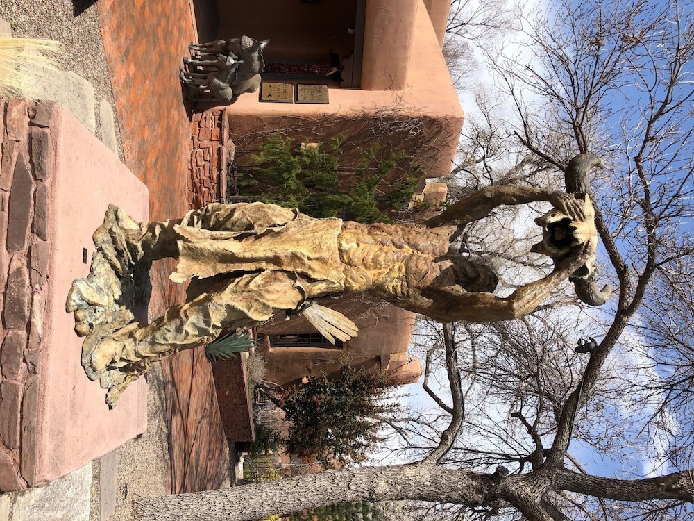 Pueblo Bonito Inn - photo 72