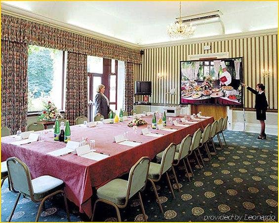 Lyndhurst Park Hotel — hotel in Lyndhurst