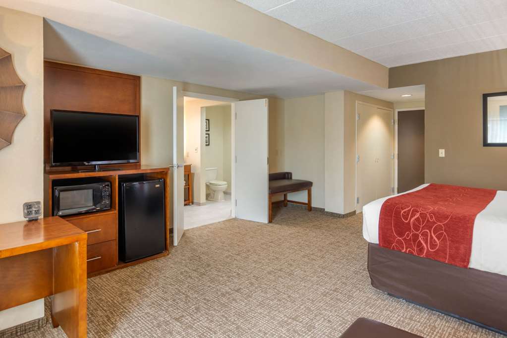 Comfort Suites South Park - photo 14
