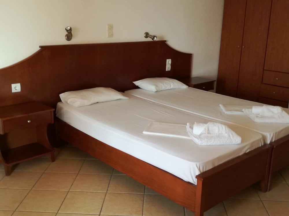 Marianthi Hotel — Chania — photo 4