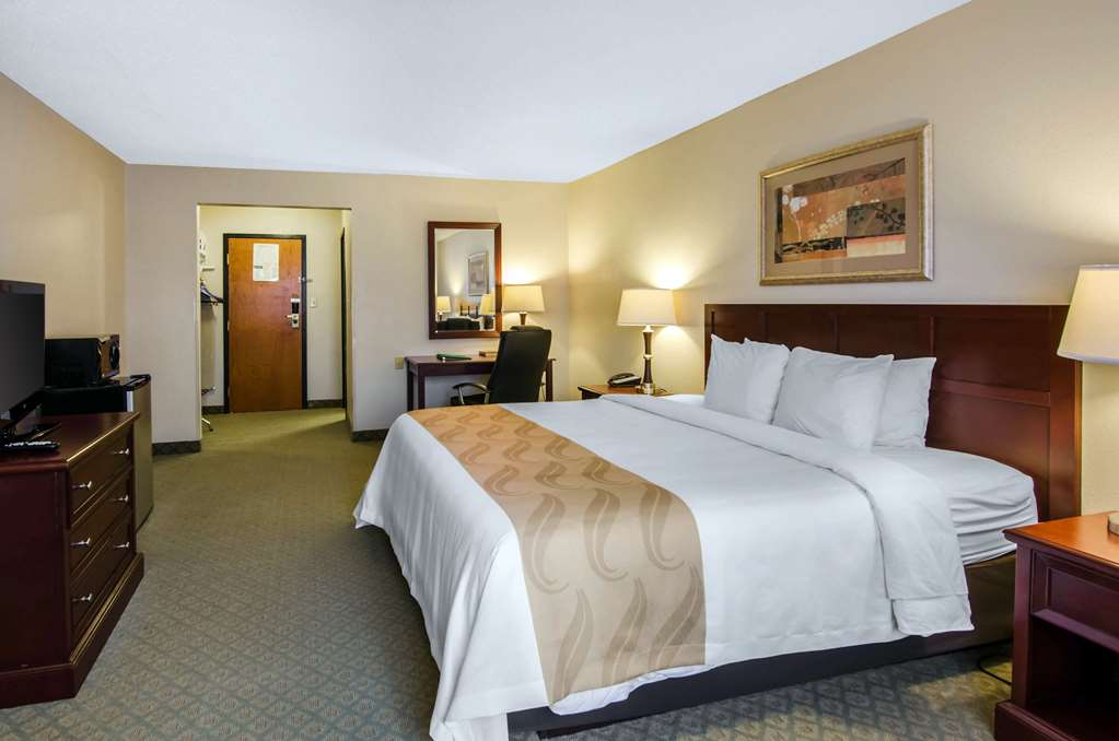 Quality Inn Summersville New River Area - photo 8