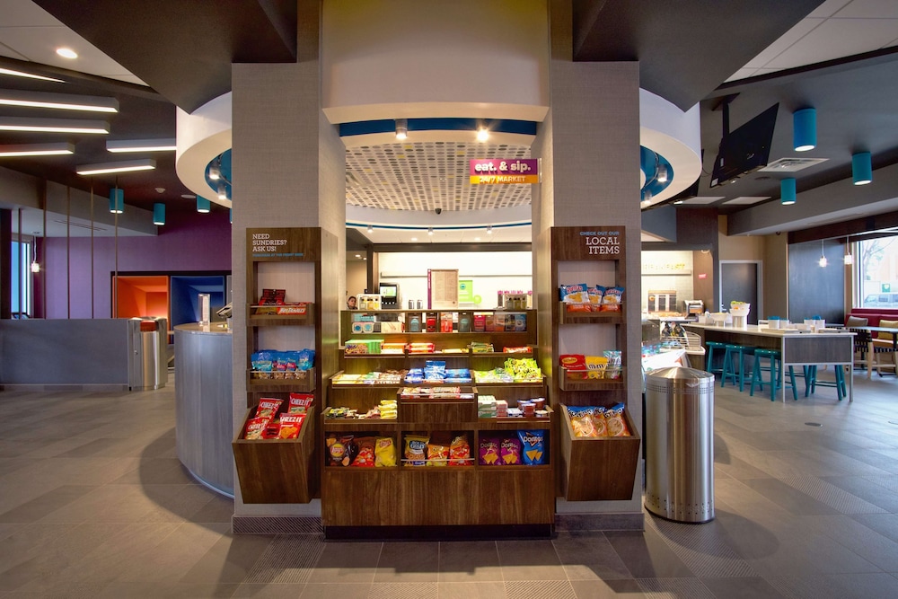 Tru by Hilton Oklahoma City NW Expressway - photo 33