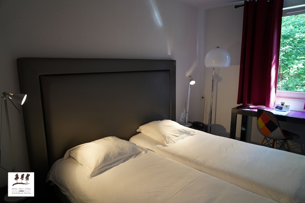 Hotel Orion — Amneville — photo 3