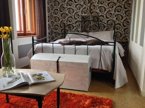 Hotel Mignon — Trieste — photo 2