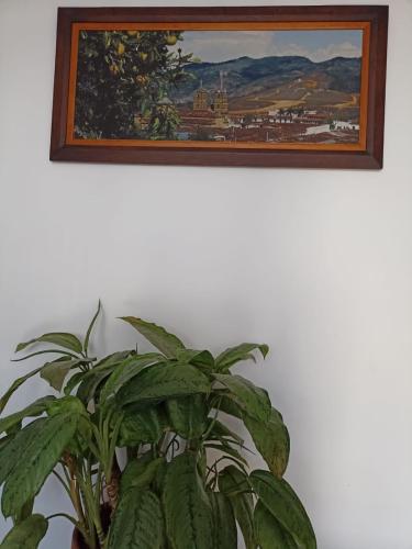 La Casa de Mamá Tere — Zapatoca — photo 4