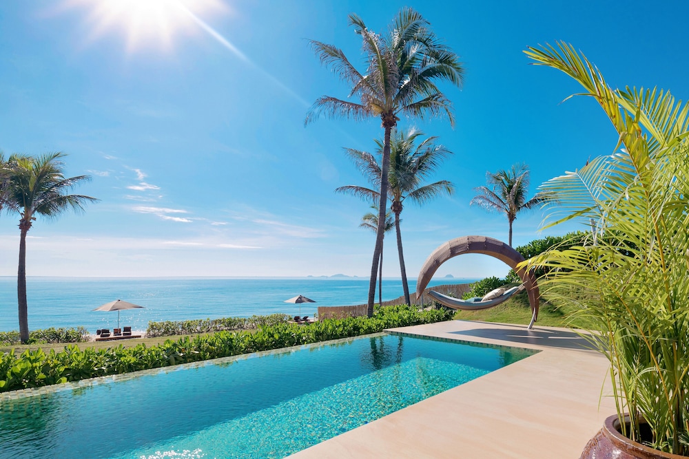 Fusion Resort Cam Ranh in Cam Lam, Vietnam