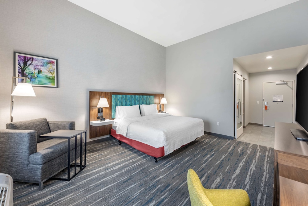 Hampton Inn by Hilton Harker Heights Killeen - photo 8