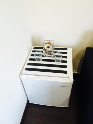 Motel Noy in Ol'gino, Russia