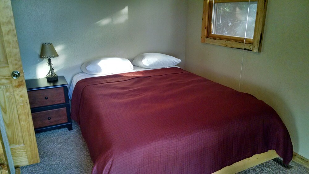 Acorns Resort - photo 19