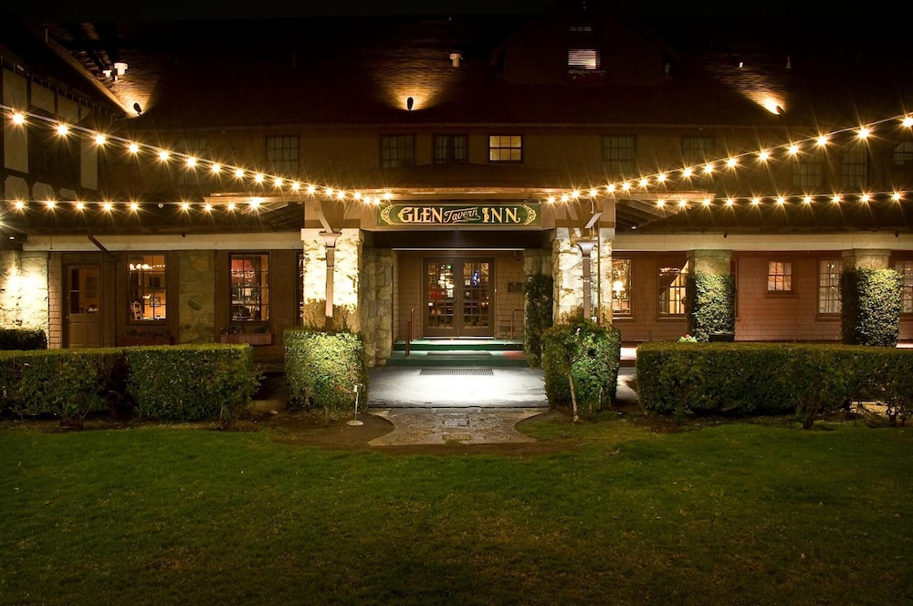 Glen Tavern Inn - photo 31