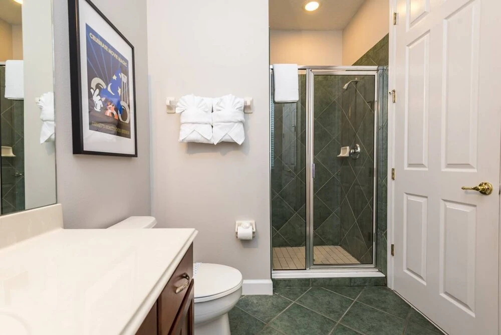 Stylish NEW Renovation in Reunion Resort Large Patio and Pool Deck 3bd 3.5ba #3ru456 - photo 8