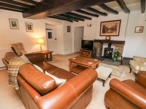 Eastburn Cottage