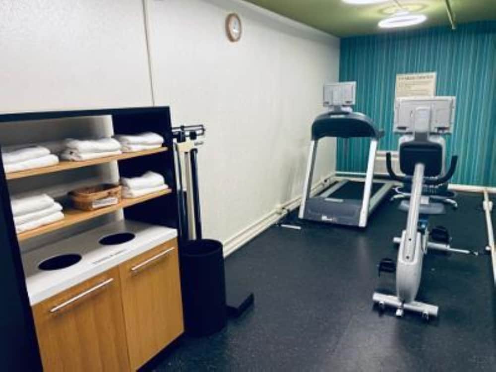 Holiday Inn Express Ft Payne by IHG - photo 26