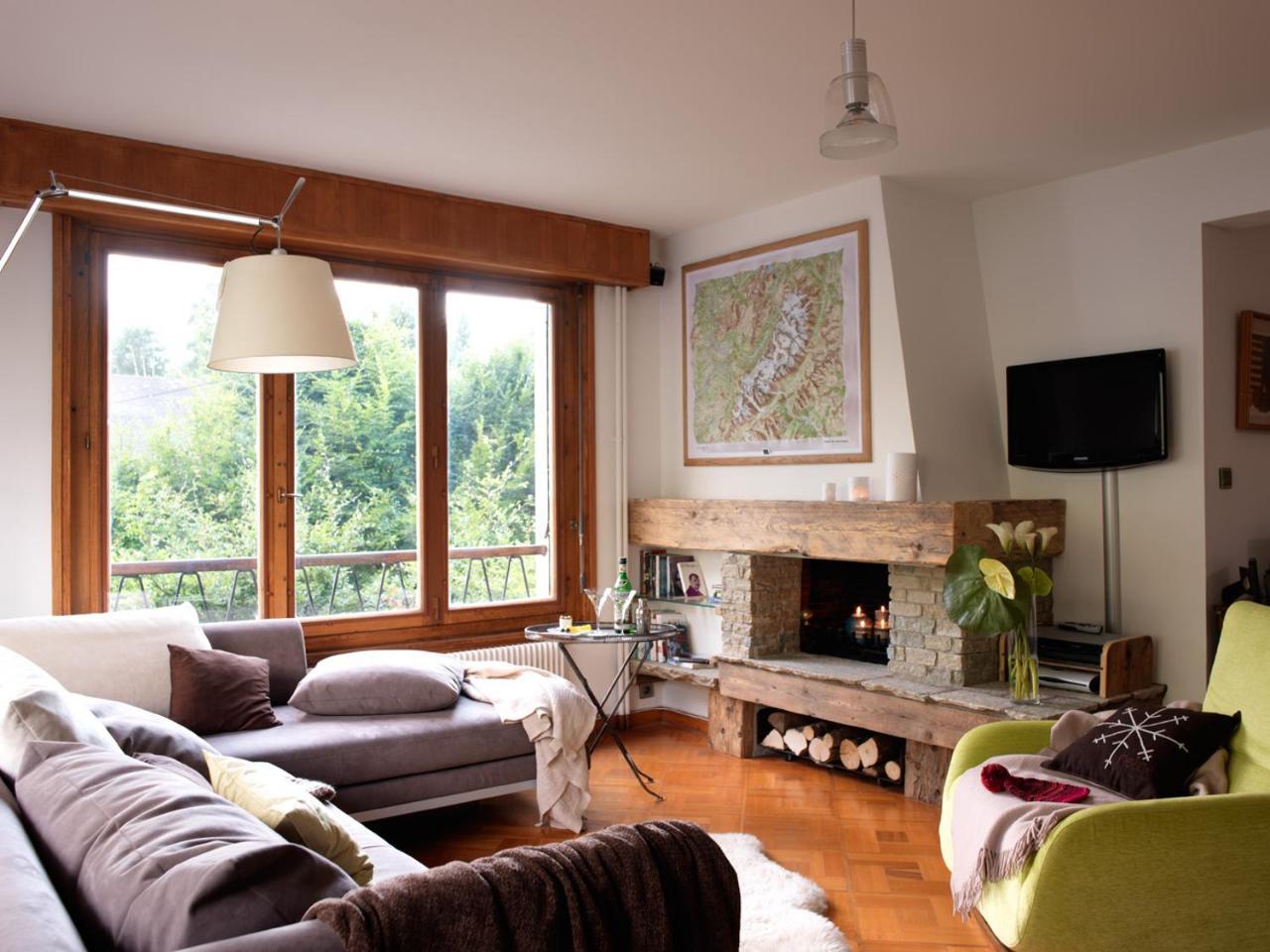 Aran Apartment Chamonix — 4-Star Luxury Hotel in Chamonix-Mont-Blanc, France