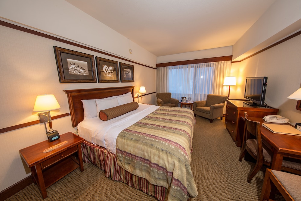 Alyeska Resort - photo 17