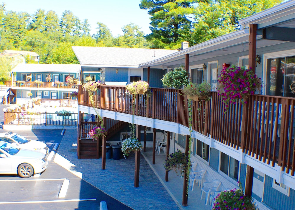 Lake Haven Motel - photo 29